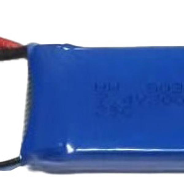 Bateria 7.4 V 2000mAh Li - PO SYM0X8W