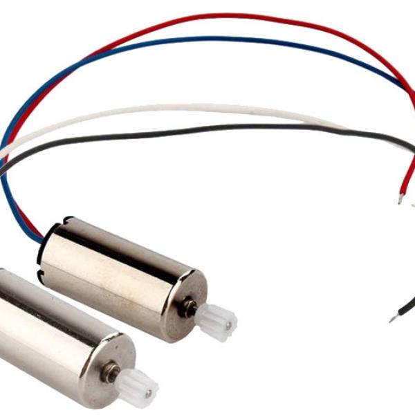 Motor Principal A/B SYM0X9