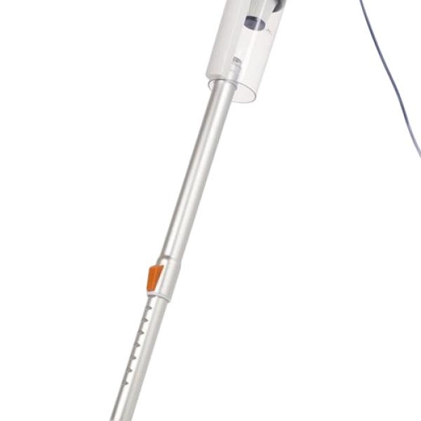 Aspirador Vertical 0,5L 400W SZ - 2308 (Branco) - TRISTAR