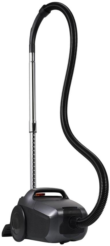 Aspirador 700W c/ Saco SZ - 2330 (Antracite) - TRISTAR