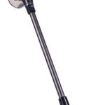 Aspirador Vertical 0,8L 250W SZ - 2390 (Preto) - TRISTAR