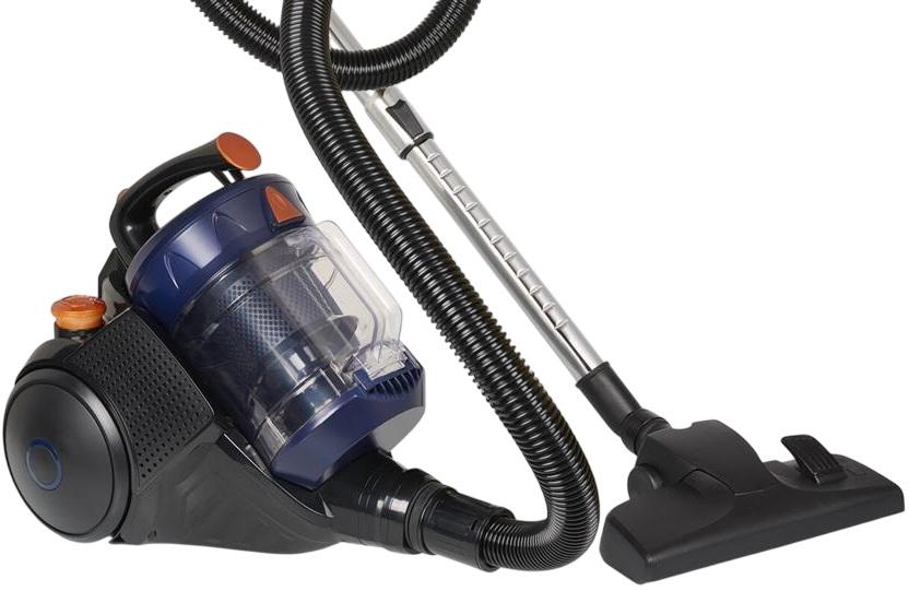 Aspirador Cyclone 700W 2,8L s/ Saco SZ - 4135 (Antracite) - TRISTAR