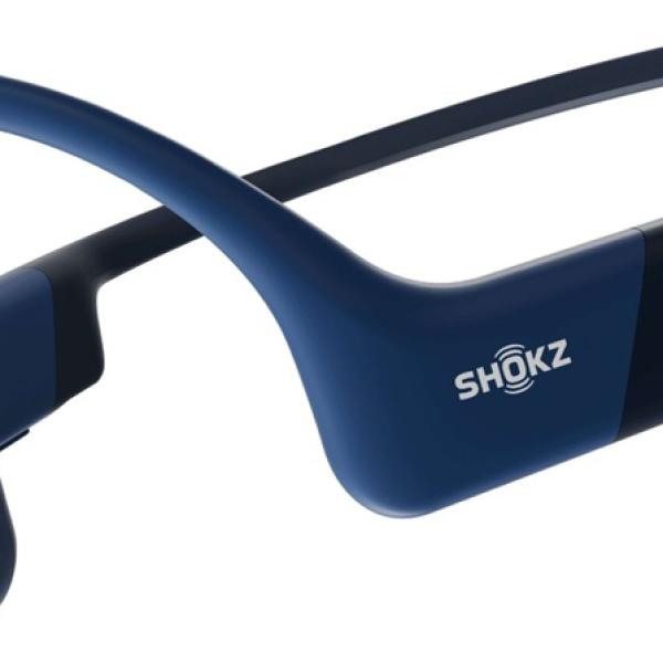 Auriculares OpenRun Pro Bluetooth USB - C (Azul) - SHOKZ