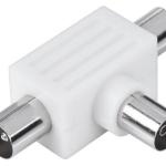 Ficha Tripla TV (1 Femea - 2 Machos)