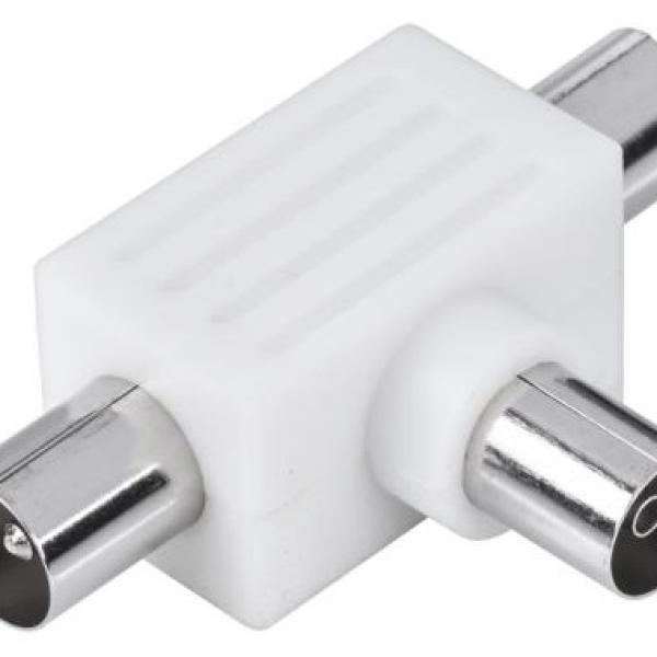 Ficha Tripla TV (1 Femea - 2 Machos)