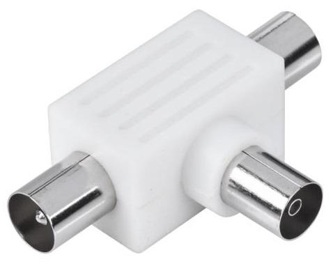 Ficha Tripla TV (1 Femea - 2 Machos)