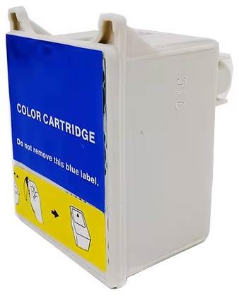 Tinteiro Compativel Epson T037 Cores