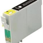 Tinteiro Compativel Epson T0441 / T0431 Preto