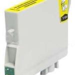 Tinteiro Compativel Epson T0484 Amarelo