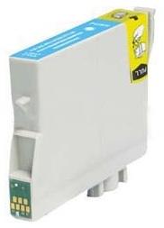 Tinteiro Compativel Epson T0485 Azul Claro