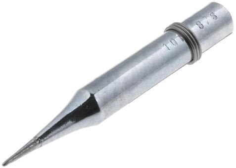 Ponteira 1,0mm p/ Ferros de Soldar JBC