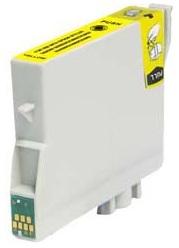 Tinteiro Compativel Epson T0614 Amarelo