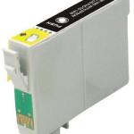 Tinteiro Compativel Epson T0711 = T0891 Preto