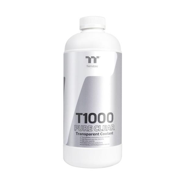 Coolant Pure Clear Thermaltake 1LT T1000