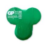 Pilha Acumuladora Ni - Mh 320mAh 3,6V GP