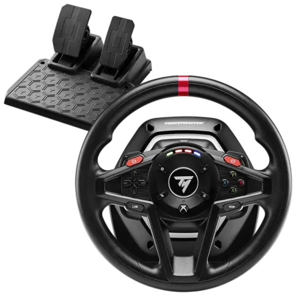 Pedais T3PM PC/PS5/PS4/Xbox One - THRUSTMASTER