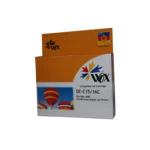 Tinteiro Compatível Canon CC15C/16C - WOX (Recondicionado)