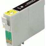 Tinteiro Compativel Epson 18 XL - T1811 Preto