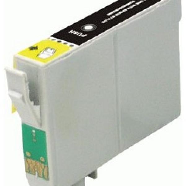 Tinteiro Compativel Epson 18 XL - T1811 Preto