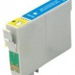 Tinteiro Compativel Epson 18 XL - T1812 Azul