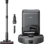 Aspirador Robot 3 - EM - 1 E20 (Preto) - EUFY