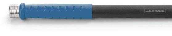 Utensilio de Mão Azul 160W p/ Estações JBC