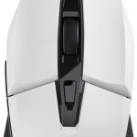 Rato Gaming GXT 109W Felox USB 6400DPI (Preto/Branco) - TRUST