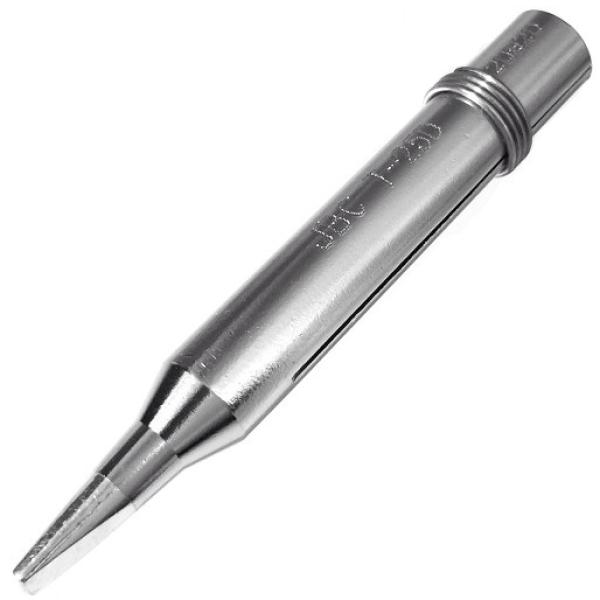 Ponteira 3x1,5mm p/ Ferros de Soldar JBC