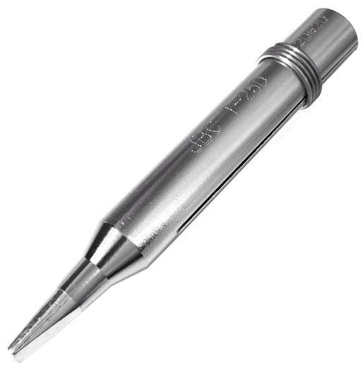 Ponteira 3x1,5mm p/ Ferros de Soldar JBC