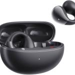 Auriculares Bluetooth Crossky Clip C30 (Preto) - QCY