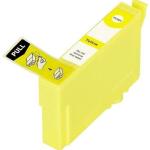 Tinteiro Compativel Epson 34 XL - T3464 / T3474 Amarelo