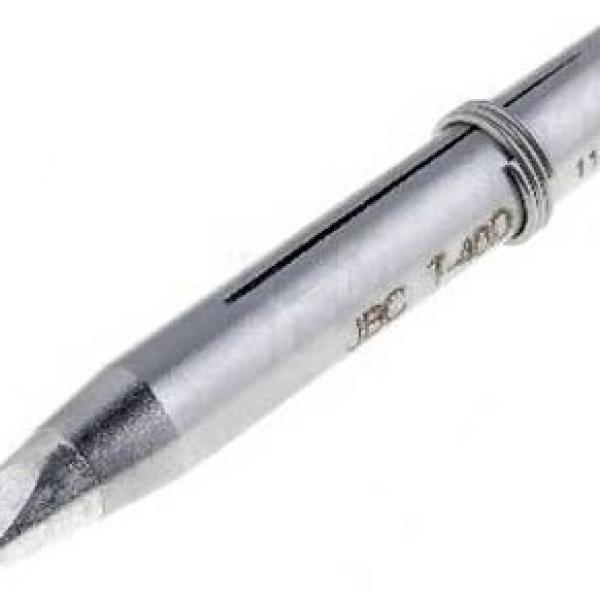 Ponteira 4,5x1,5mm p/ Ferros de Soldar JBC