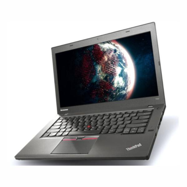 Nb Lenovo Thinkpad T450 Core i5 - 5300U 8Gb 240Gb SSD Win7Pro Teclado PT (Tela Grade A - )