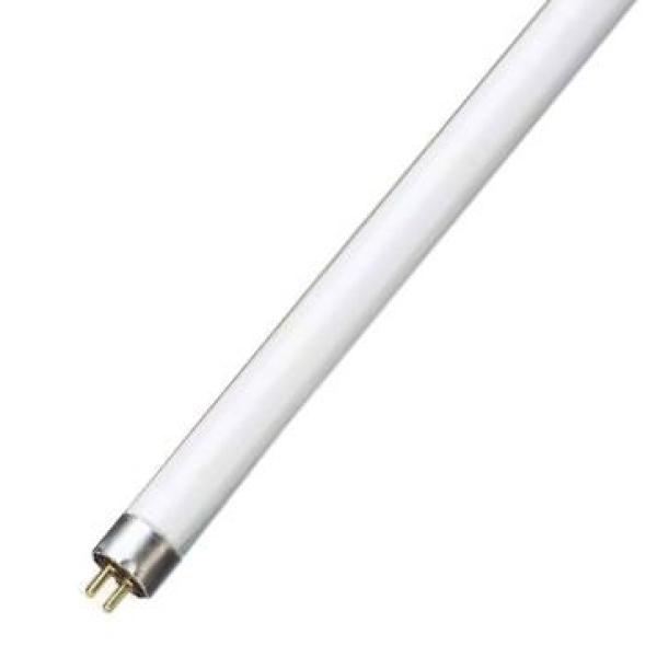 Lampada Fluorescente Ultravioleta BL T5 6W (22,5cm) p/ Mata - Moscas - GSC