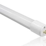 Tubo de LEDs T5 Opalino 220V 18W 6000K 1550Lm (1,20 mts)