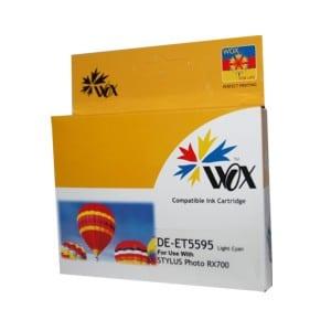 Tinteiro Compatível Epson T05595 - WOX