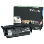 Toner T650 / T652 / T654 Preto (7000 páginas) - LEXMARK