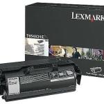 Toner T654 (36.000 pgs) - LEXMARK