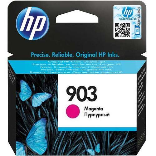Tinteiro 903 (Magenta) - HP