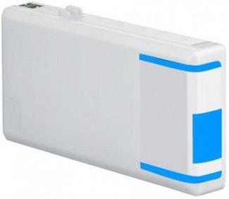 Tinteiro Compativel Epson T7012/T7022/T7032 - Azul