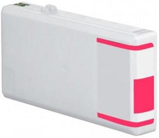 Tinteiro Compativel Epson T7013/T7023/T7033 - Magenta