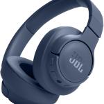 Auscultadores Bluetooth Tune 720BT (Azul) - JBL