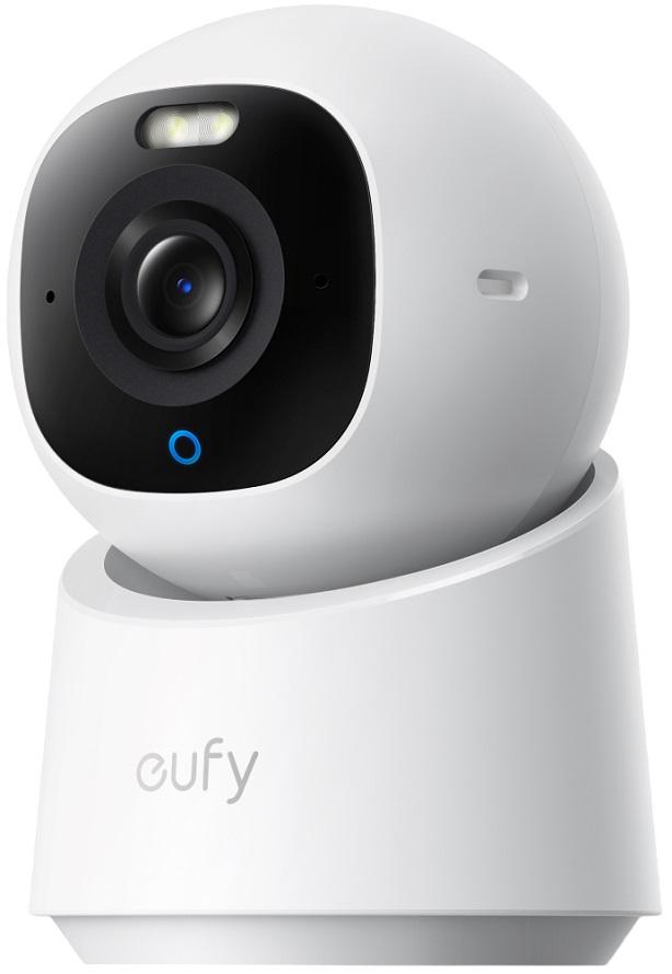 Câmara de Vigilância IP Indoor E30 4K 360º (Branco) - EUFY
