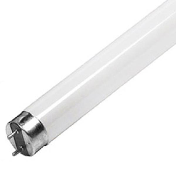 Lampada Fluorescente Ultravioleta BL T9 20W (60cm) p/ Mata - Moscas
