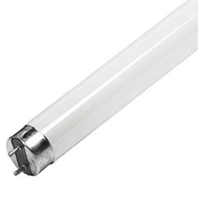 Lampada Fluorescente Ultravioleta BL T9 20W (60cm) p/ Mata - Moscas