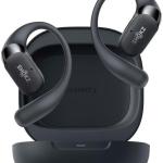 Auriculares Bluetoth OpenFit 2 TWS (Preto) - SHOKZ