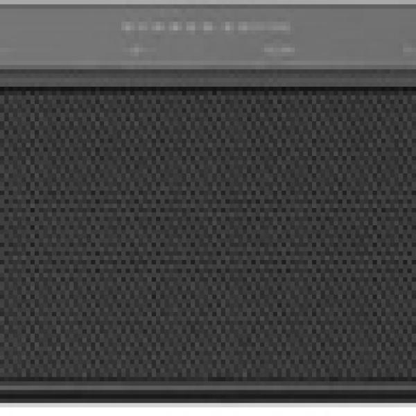 Soundbar TAB4000/10 Stereo 2.0 Canais 30W (Preto) - PHILIPS