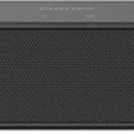 Soundbar TAB4000/10 Stereo 2.0 Canais 30W (Preto) - PHILIPS