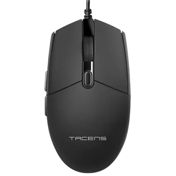 Rato Ótico USB Anima AMG 3200DPI (Preto) - TACENS