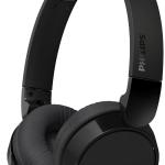 Auscultadores Bluetooth TAH3209BK (Preto) - PHILIPS